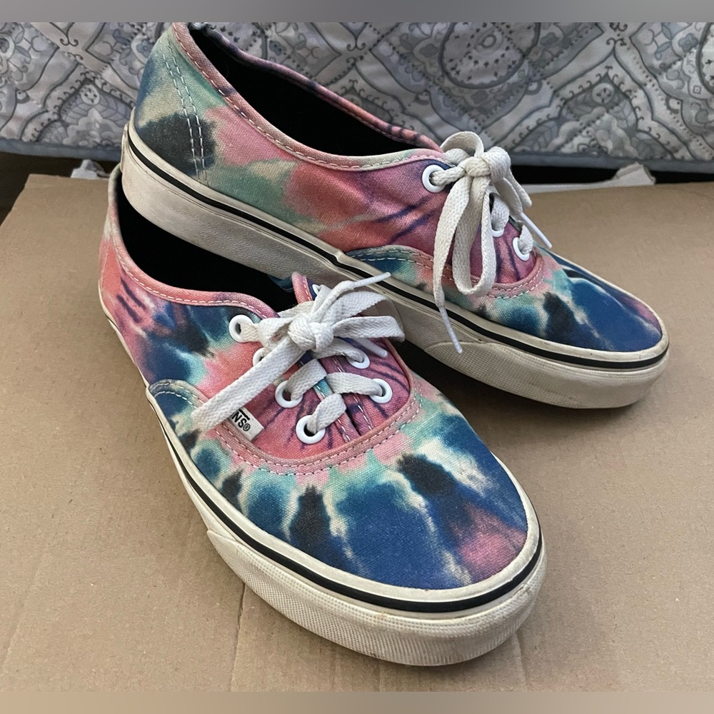 Vans sneakers